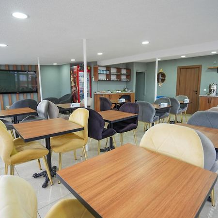 Luka Suit Hotel اسطنبول المظهر الخارجي الصورة