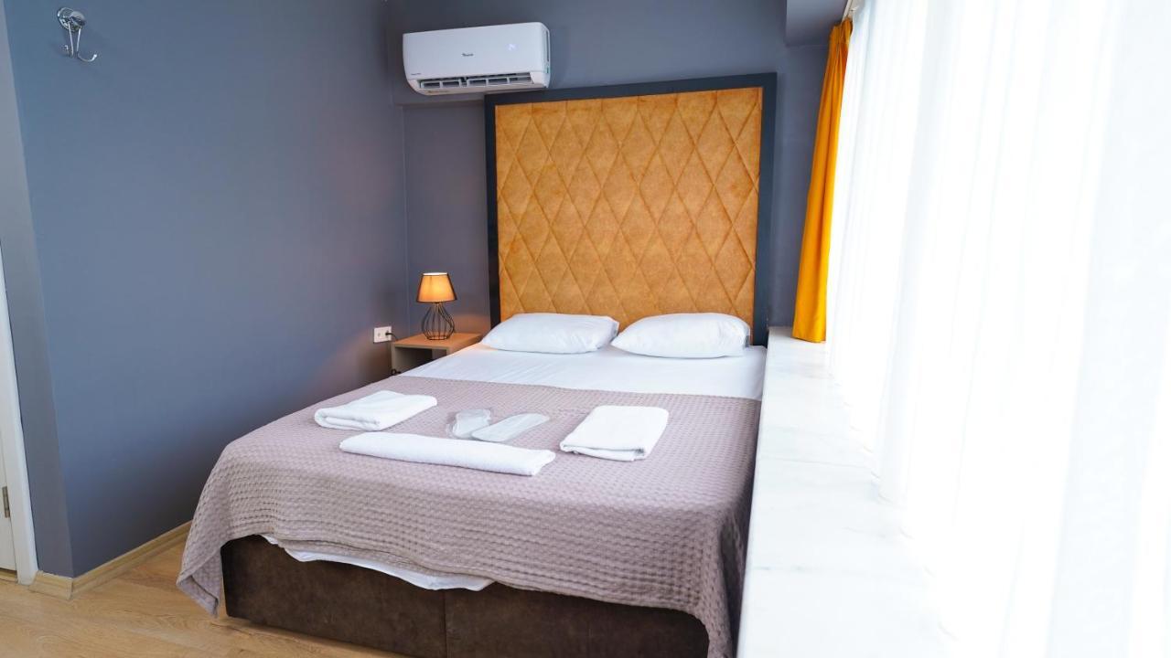 Luka Suit Hotel اسطنبول المظهر الخارجي الصورة