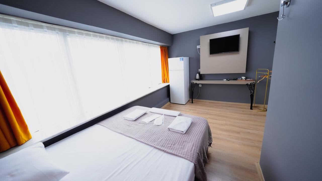 Luka Suit Hotel اسطنبول المظهر الخارجي الصورة