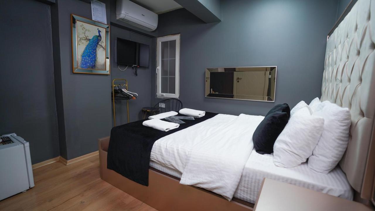 Luka Suit Hotel اسطنبول المظهر الخارجي الصورة
