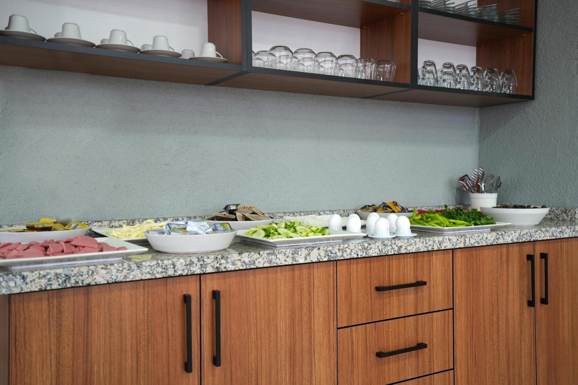 Luka Suit Hotel اسطنبول المظهر الخارجي الصورة