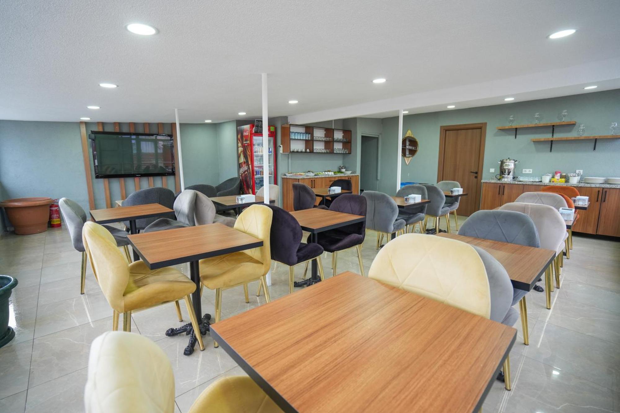 Luka Suit Hotel اسطنبول المظهر الخارجي الصورة