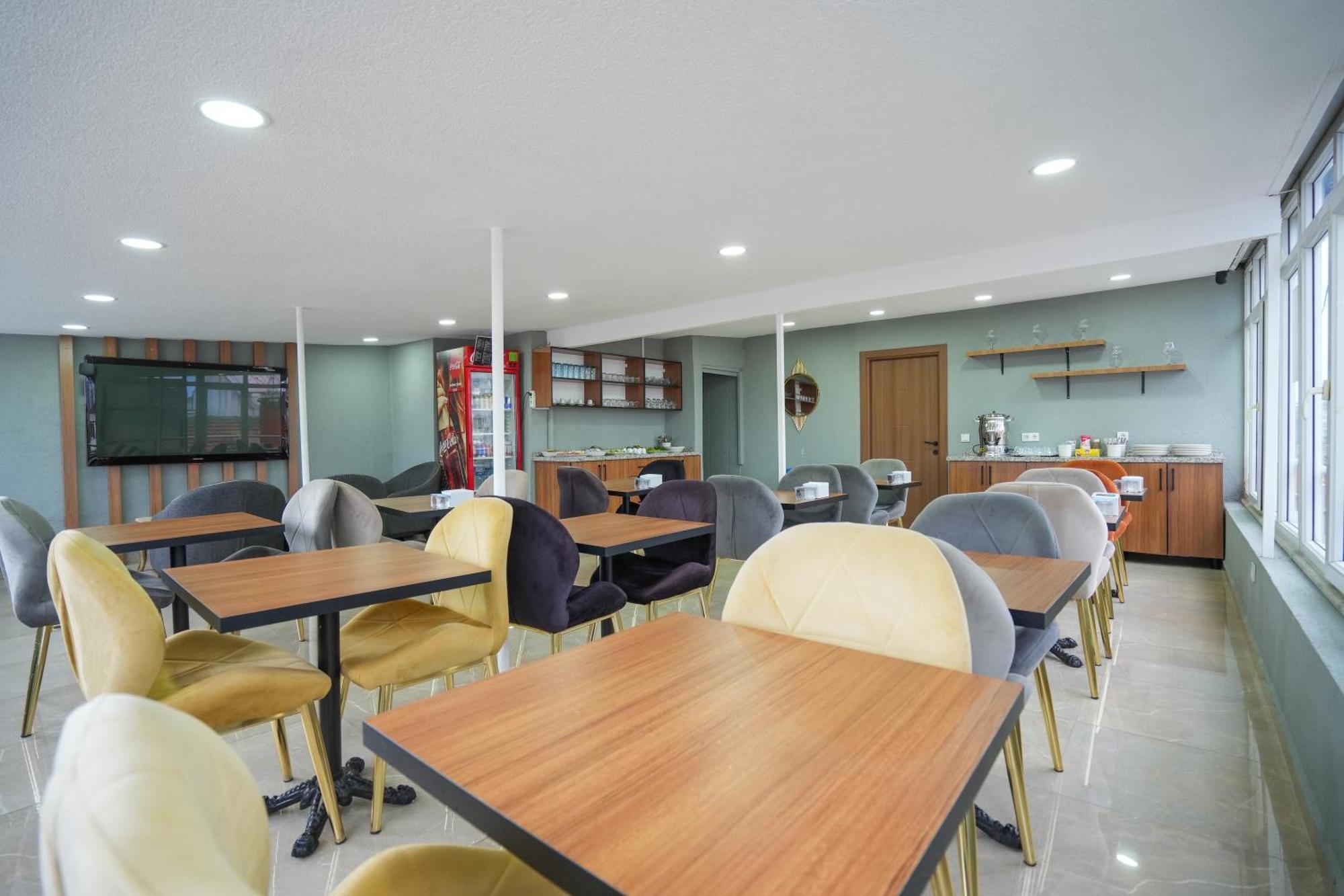 Luka Suit Hotel اسطنبول المظهر الخارجي الصورة